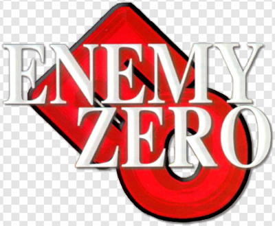 Enemy Zero, video game, survival horror, psychological thriller, Enemy Zero Sega Saturn PNG