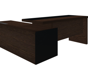 modern coffee table, wooden furniture, contemporary design, minimalist decor, Executive Board Table PNG