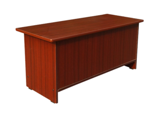 wooden desk, office furniture, mahogany table, workspace desk, Executive Board Table PNG