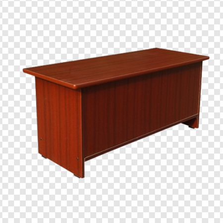 wooden desk, office furniture, mahogany table, workspace desk, Executive Board Table PNG