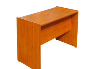 wooden desk, office furniture, study table, workstation, Executive Board Table PNG