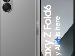 Galaxy Z Fold 6, foldable smartphone, advanced features, innovative design, Samsung Galaxy Z Fold6 PNG