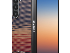 smartphone, Samsung Galaxy, modern design, high-resolution display, Samsung Galaxy Z Fold6 PNG