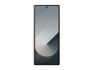 smartphone design, mobile device, touchscreen display, modern technology, Samsung Galaxy Z Fold6 PNG