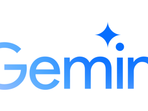 Google Gemini Logo, Technology Twins Symbol, Google AI Emblem, Gemini Branding Icon PNG