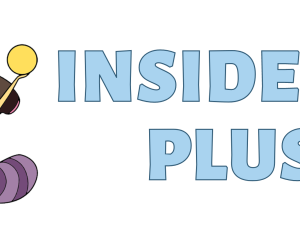 inside, plus, information, insights, Bing Bong – Inside Out PNG