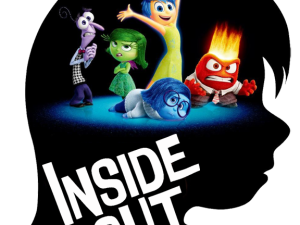 animated film, emotions characters, Pixar movie, psychological journey, Inside Out PNG