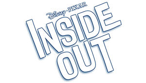 Pixar film, animated movie, emotional journey, character emotions, Inside Out PNG