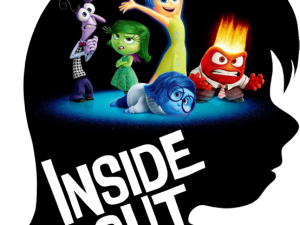 Inside Out characters, animated film emotions, Pixar movie, emotional journey, Inside Out PNG