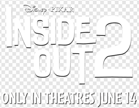 Inside Out 2, Pixar sequel, animated film, June release, Inside Out PNG