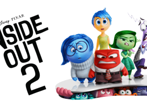 Inside Out 2, animated emotions, Pixar film, character expressions, emotional journey, Inside Out PNG