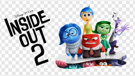 Inside Out 2, animated emotions, Pixar film, character expressions, emotional journey, Inside Out PNG