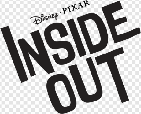 Disney, Pixar, Inside Out, animated film, emotions, family movie, creativity, imagination, Inside Out PNG