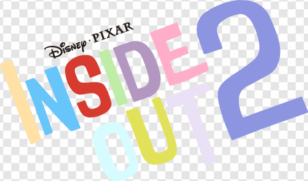 Inside Out, Pixar, animated film, emotions, characters, creativity, family movie, storytelling, Inside Out PNG