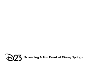 Kingdom of the Planet of the Apes, D23 event, Disney screening, fan gathering, Kingdom of the Planet Apes PNG