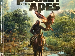 Kingdom of the Planet of the Apes, action-adventure film, cinematic poster, primate civilization, Kingdom of the Planet Apes PNG