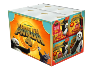 Kung Fu Panda 4 merchandise, animated film collectibles, family-friendly toys, DreamWorks products, Kung Fu Panda PNG