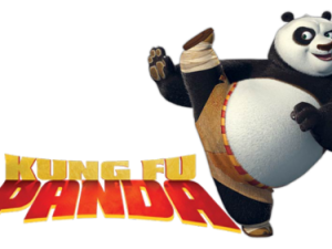 Kung Fu Panda, animated film, martial arts, character design, Kung Fu Panda PNG