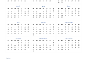 2025 Monthly Calendar Template, Printable Planner, 2025 Organization Tool, Time Management Resource, Calendar 2025 PNG