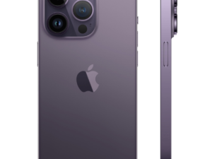 iPhone 16 Pro Max, Apple smartphone, purple color, advanced camera system, iPhone 16 PNG