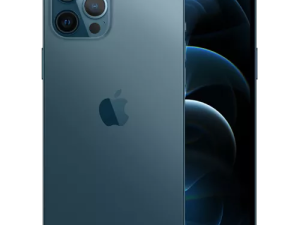 Apple iPhone 16 Pro max, smartphone, blue finish, advanced camera system, OLED display, iPhone 16 PNG