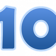 10 Number PNG | PNG All