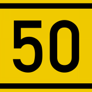 50 Número