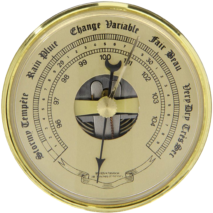 ملف صورة Barometer PNG