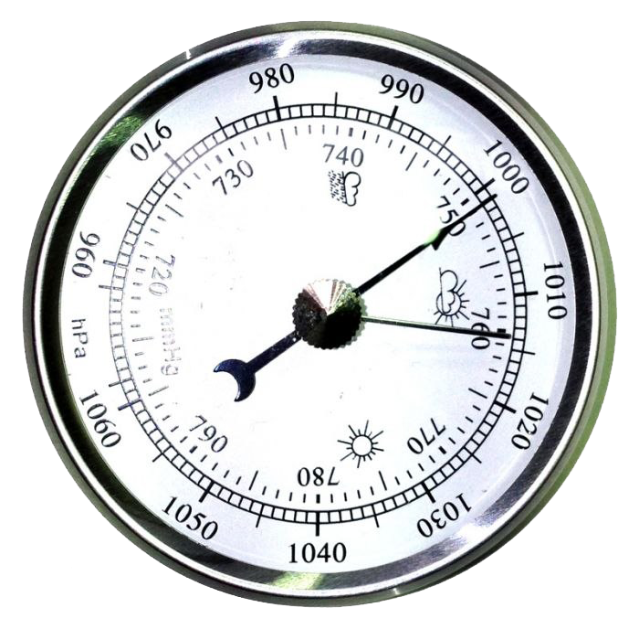 Barometer PNG صورة