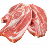 Archivo de imagen PNG de carne de res de carne de res