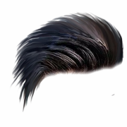 Boys Haircut PNG High Quality Image | PNG All