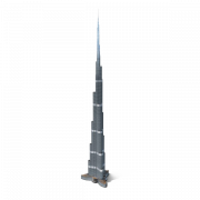 Burj Khalifa Png Libreng Pag -download