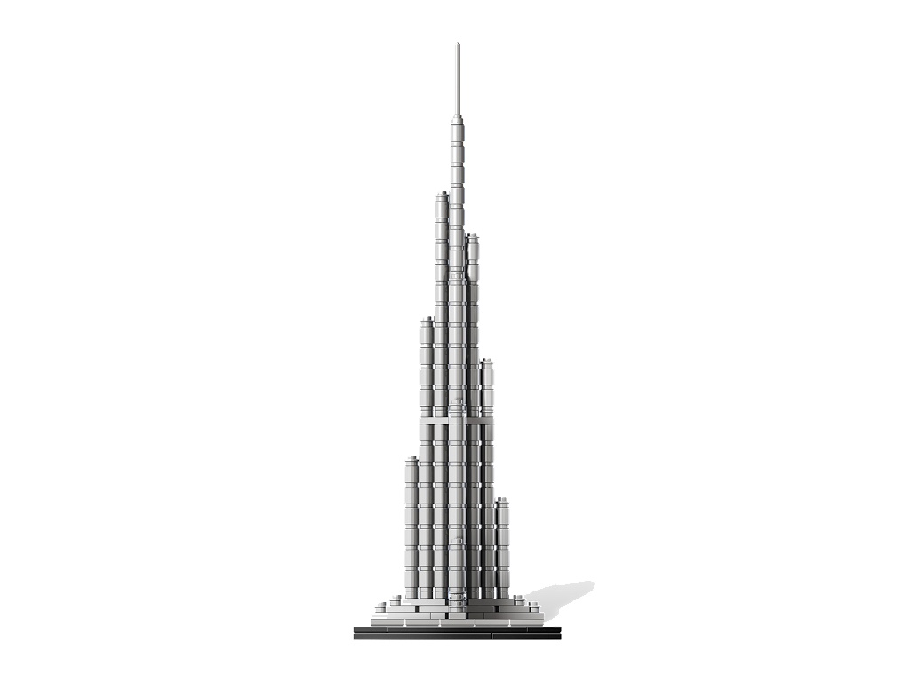 Burj Khalifa png libreng imahe