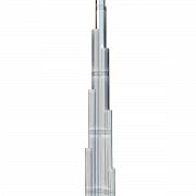 Burj Khalifa Png HD Imahe