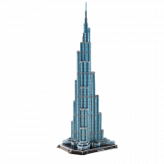 Burj Khalifa png larawan