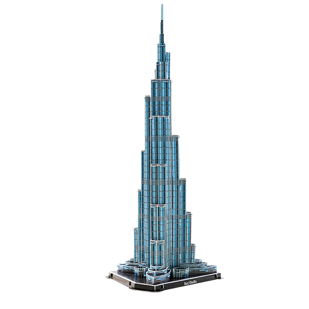 Burj Khalifa png larawan