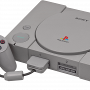 Console png