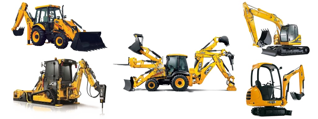 Máquina de construção PNG Download Imagem