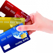 Credit card PNG libreng pag -download