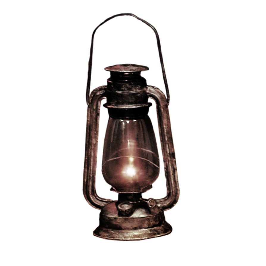 Lantern Decorative PNG HD ภาพ