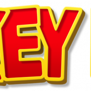 Logo ng Donkey Kong
