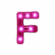 F Letter Png HD Imagem