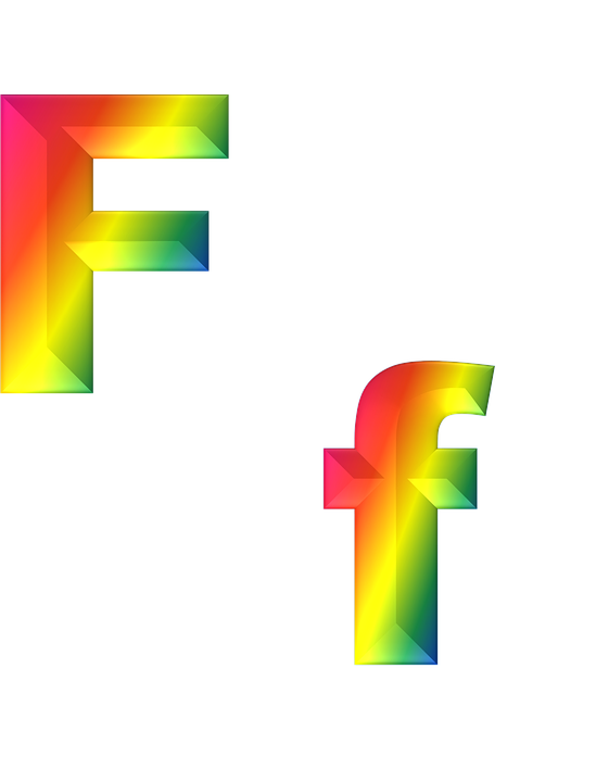 F Letter Png High Quality Image Png All Png All