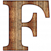 F Letter png png