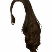 Weibliche Haarschnitt PNG Clipart