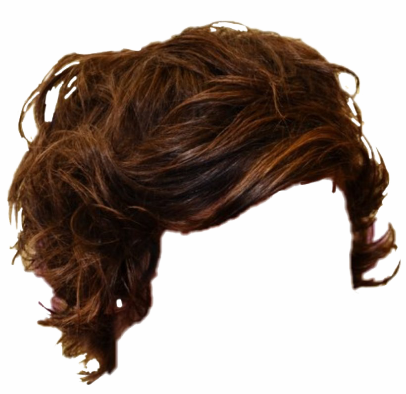 Corte de cabelo feminino - PNG All