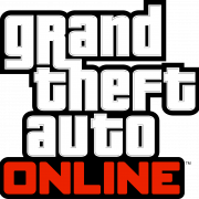 Grand Theft Auto PNG file