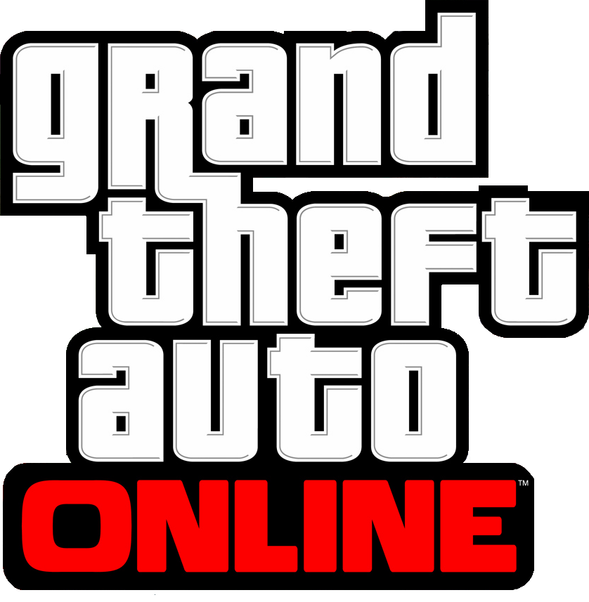 Grand Theft Auto Png Yüksek kaliteli görüntü