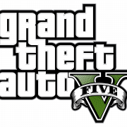 Grand Theft Auto v Png Ücretsiz İndir