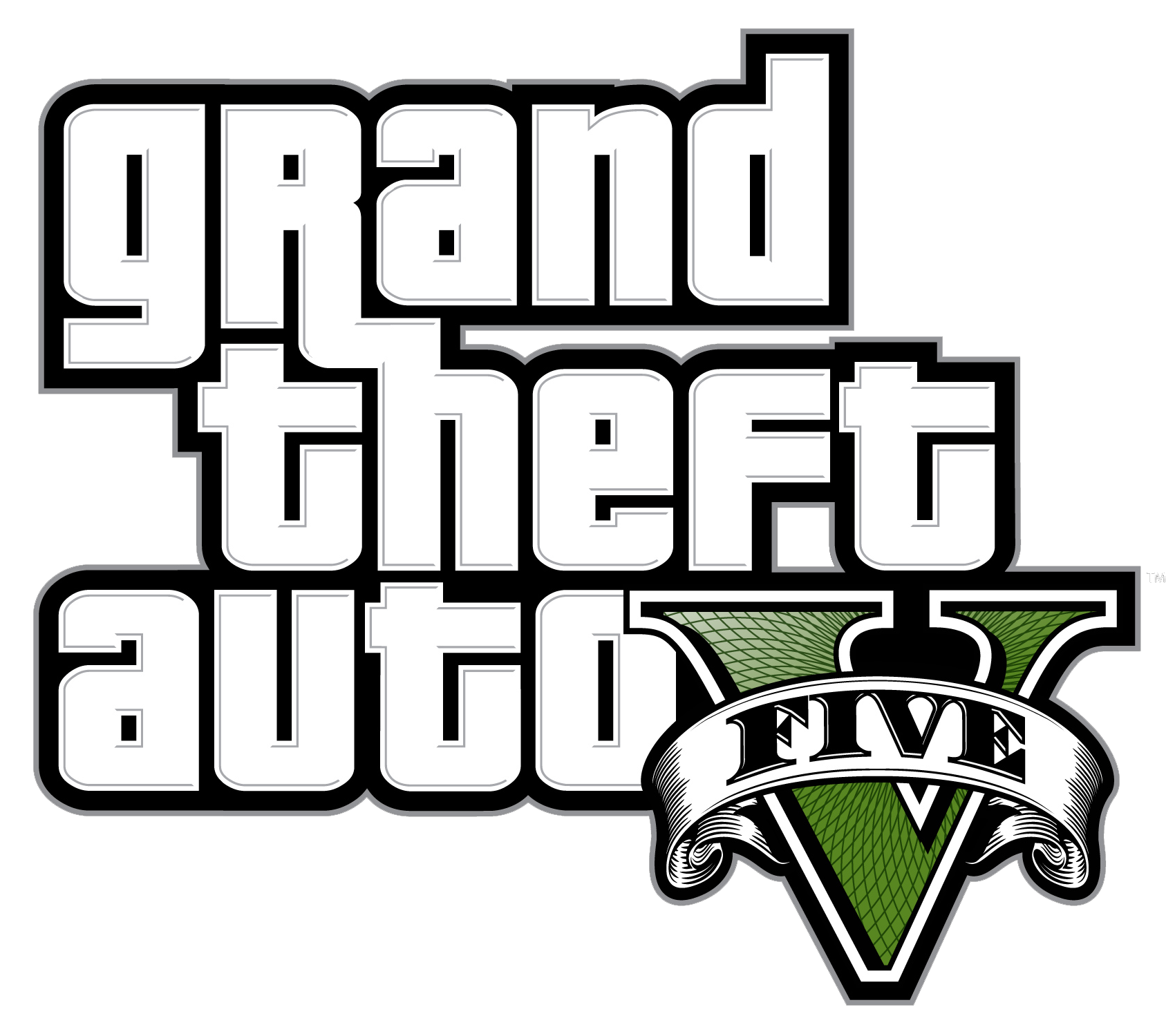 Grand Theft Auto v Png Ücretsiz İndir